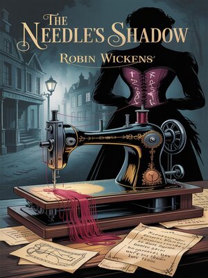 cover image of The Needle's Shadow